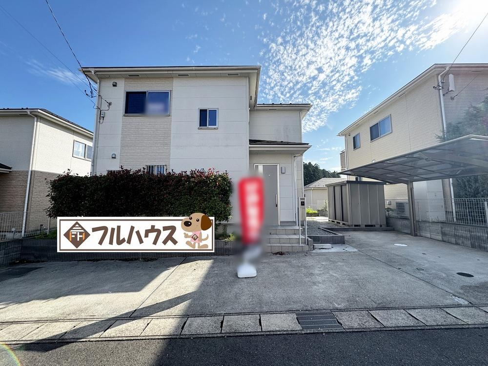 4LDK house in Natori, Miyagi - Photo 1