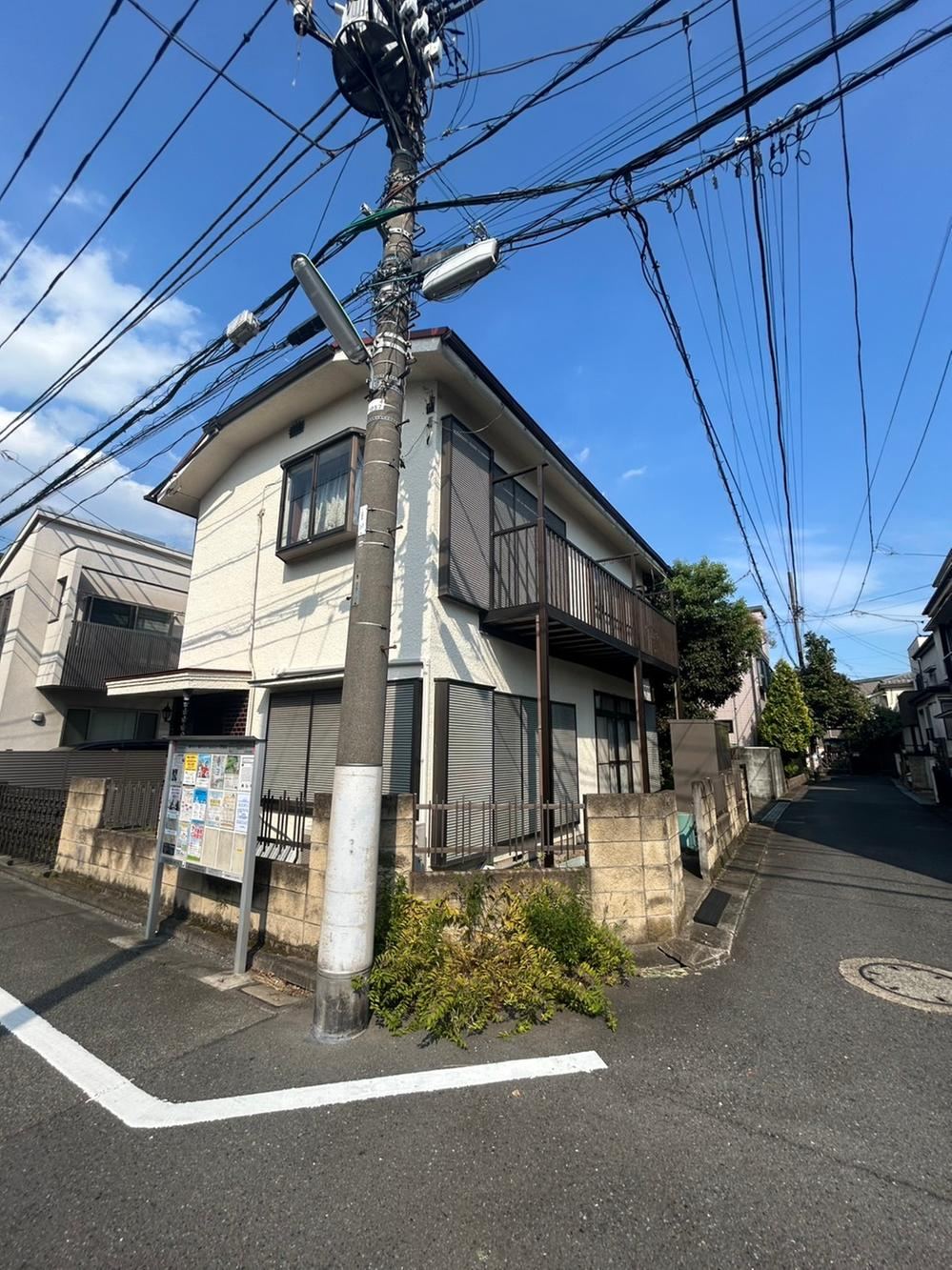 105 m² land in Setagaya Ward, Tokyo - Photo 1