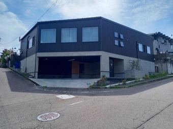 4LDK+S house in Kani