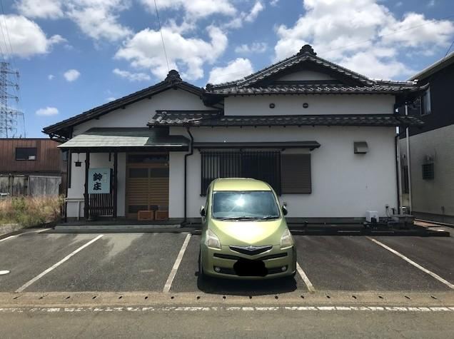 2DK house in Chuo Ward, Hamamatsu, Shizuoka - Photo 1