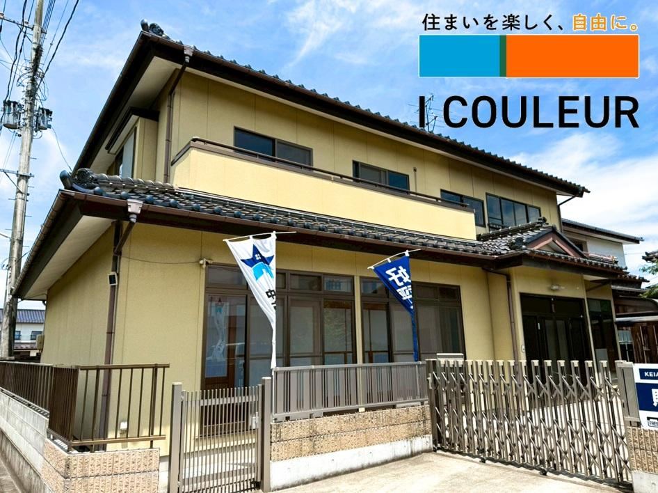 174 m² house in Watari, Watari District, Miyagi - Photo 1
