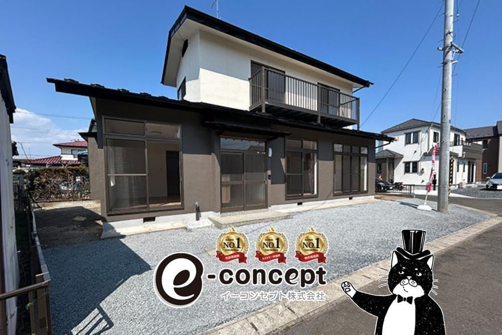 3LDK+S house in Taihaku Ward, Sendai, Miyagi - Photo 1