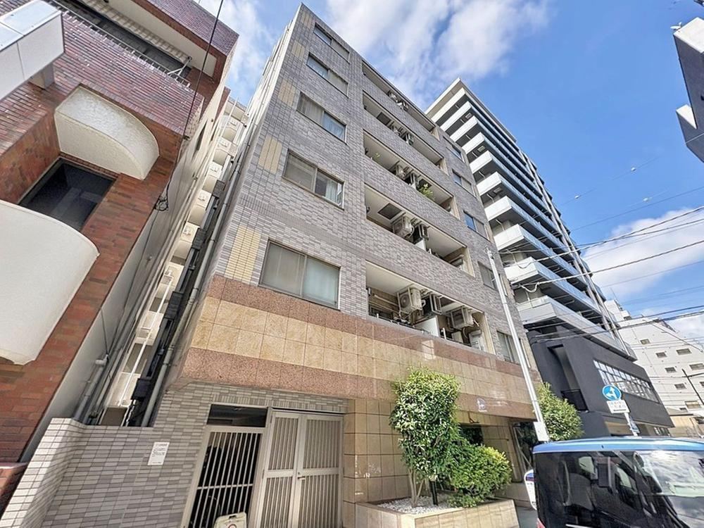 2LDK apartment in Taito Ward, Tokyo - Photo 1