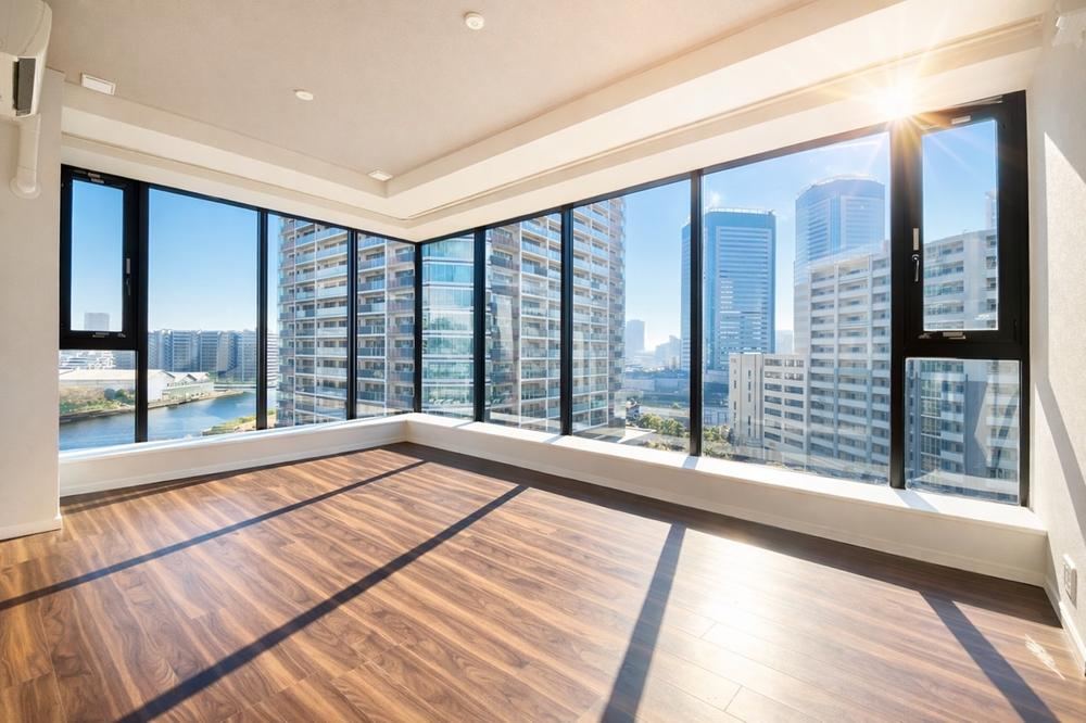 3LDK apartment in Koto Ward, Tokyo - Photo 1