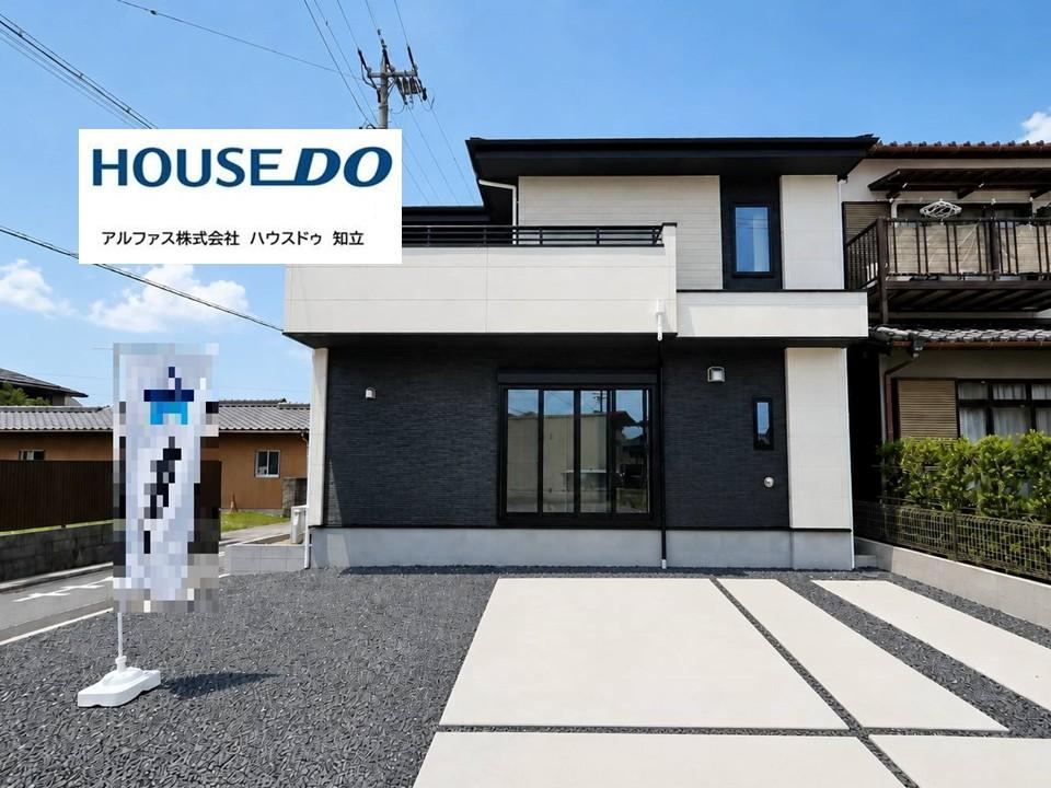 4LDK house in Kariya, Aichi - Photo 1
