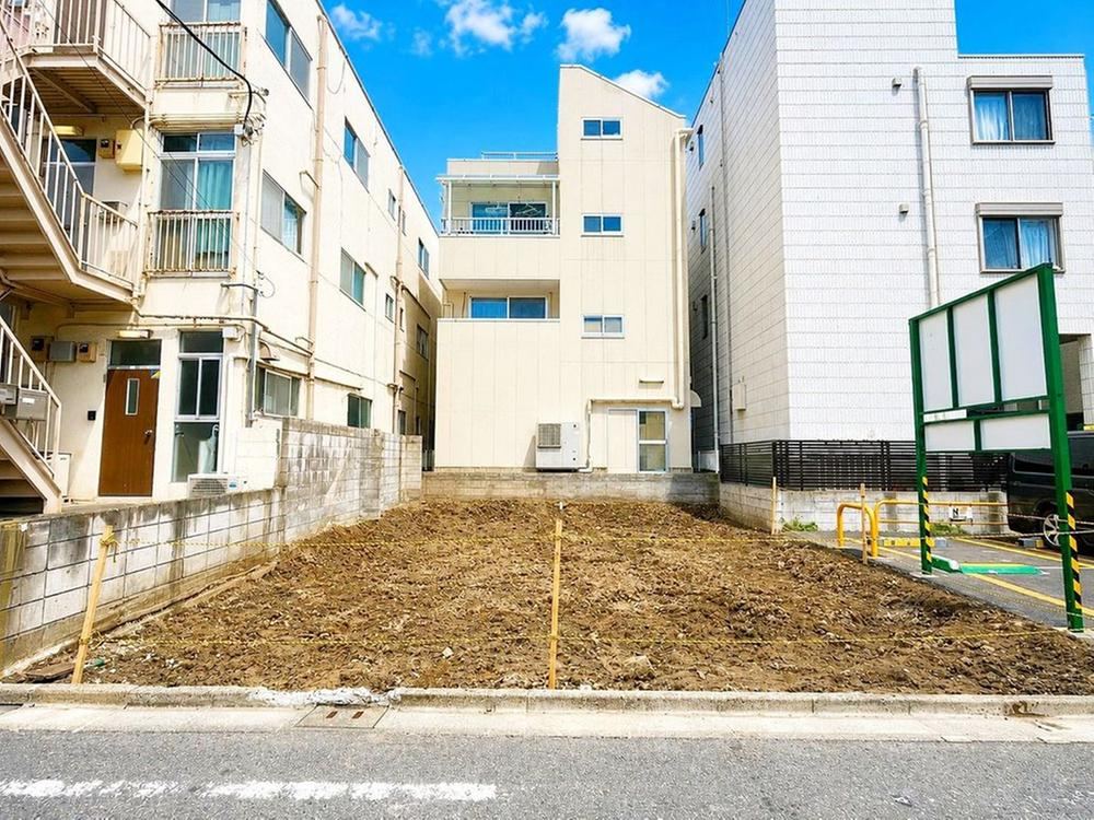 46 m² land in Shinagawa Ward, Tokyo - Photo 1
