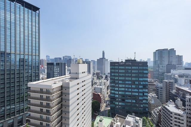 2LDK apartment in Chiyoda Ward, Tokyo - Photo 1