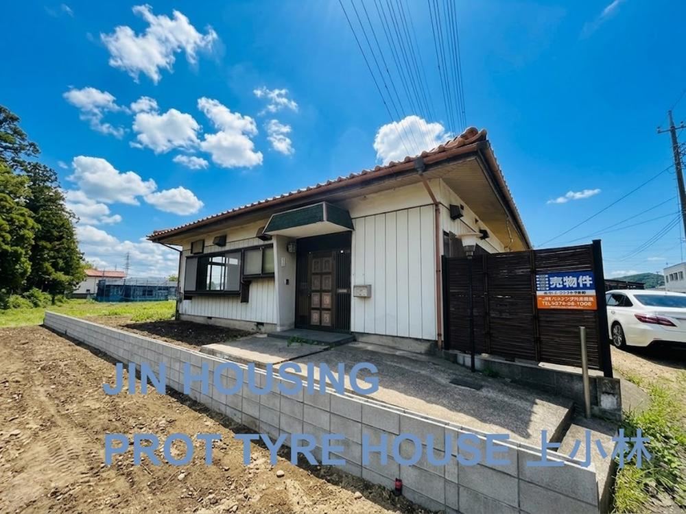 4DK house in Ota, Gunma - Photo 1