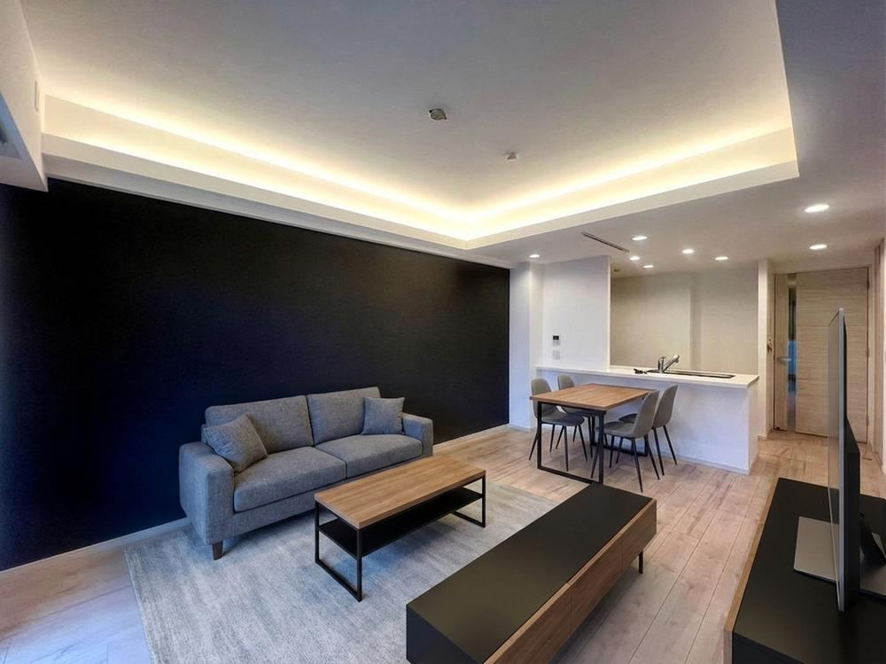 3LDK apartment in Izumi Ward, Yokohama, Kanagawa - Photo 1
