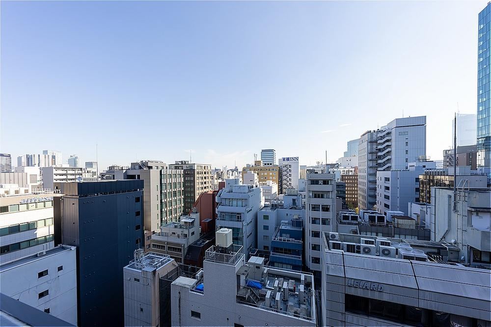 3LDK apartment in Chiyoda Ward, Tokyo - Photo 1
