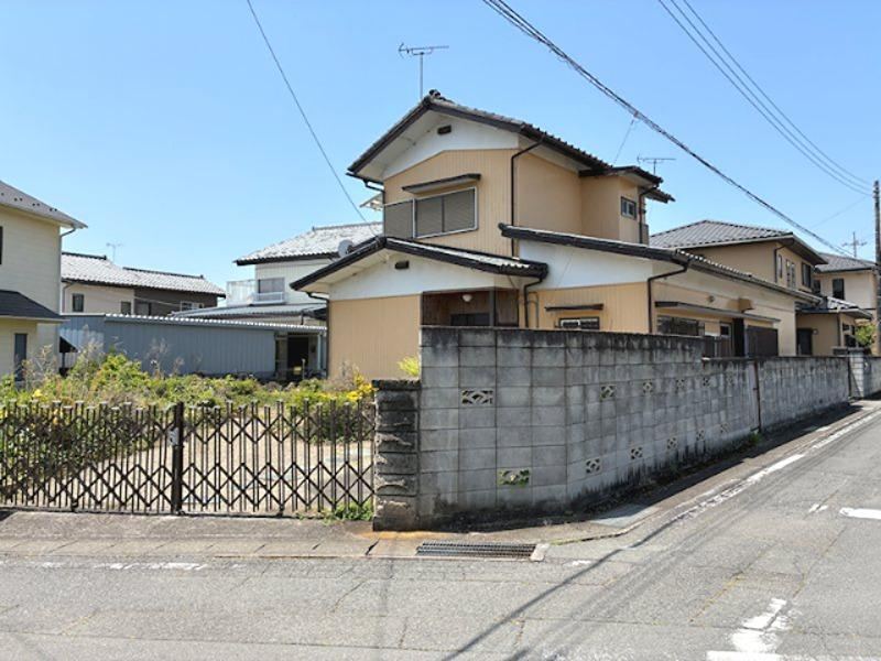 321 m² land in Takasaki, Gunma - Photo 1