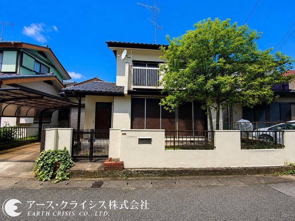 134 m² land in Abiko, Chiba - Photo 1