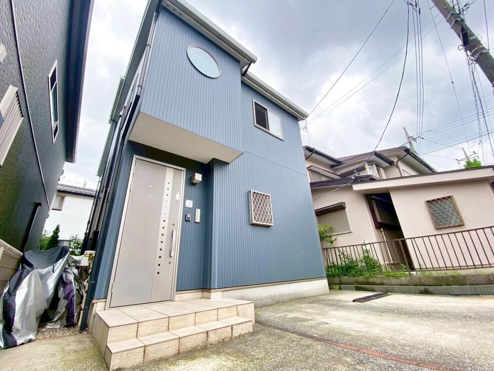 1LDK+S house in Midori Ward, Yokohama, Kanagawa - Photo 1