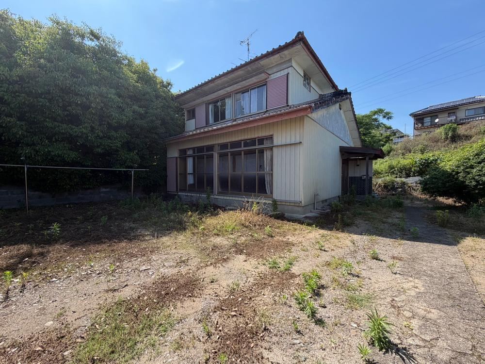 3DK house in Isahaya, Nagasaki - Photo 1