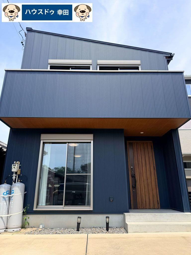 3LDK+S house in Kota, Nukata District, Aichi - Photo 1