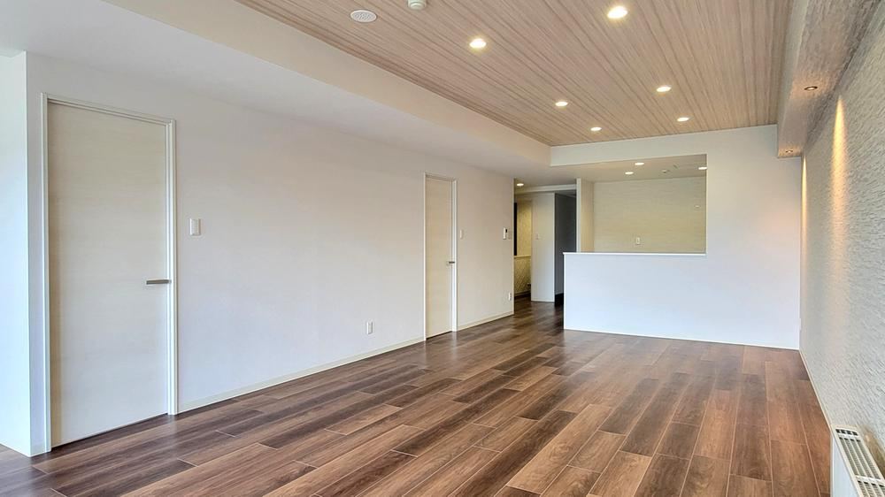 2LDK apartment in Chuo Ward, Sapporo, Hokkaido - Photo 1