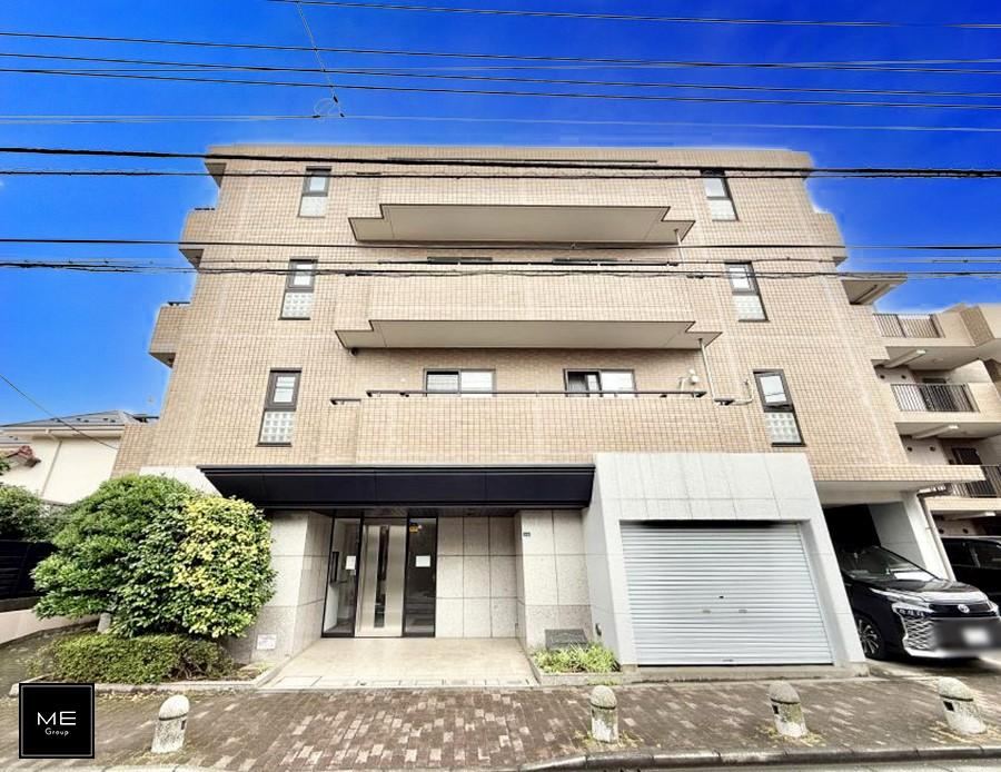 3LDK apartment in Machida, Tokyo - Photo 1