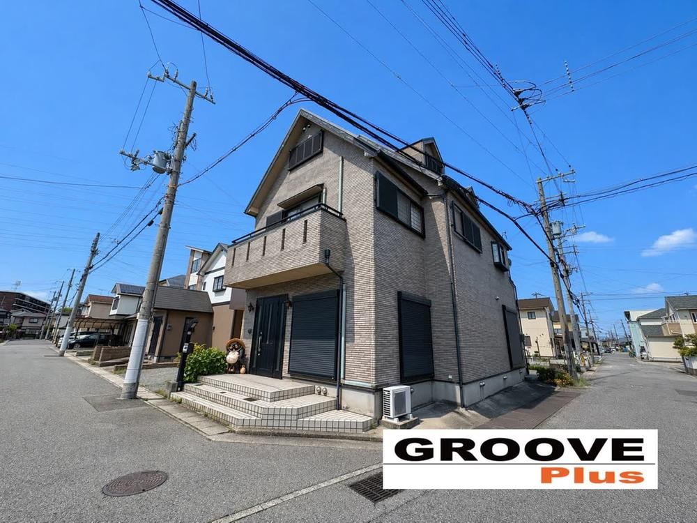 9LDK house in Nishi Ward, Kobe, Hyogo - Photo 1
