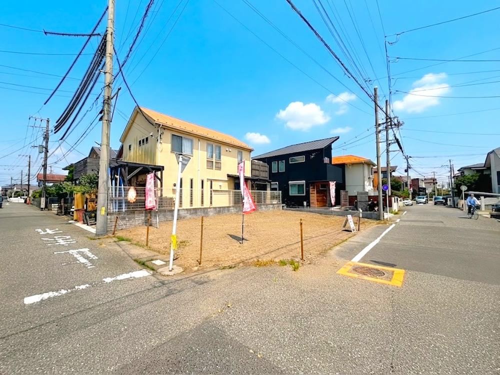 128 m² land in Fujisawa, Kanagawa - Photo 1