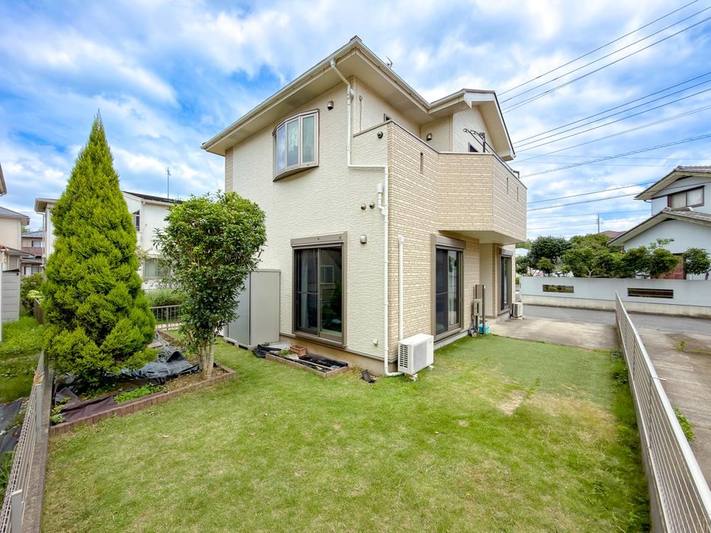 4LDK house in Midori Ward, Chiba - Photo 1