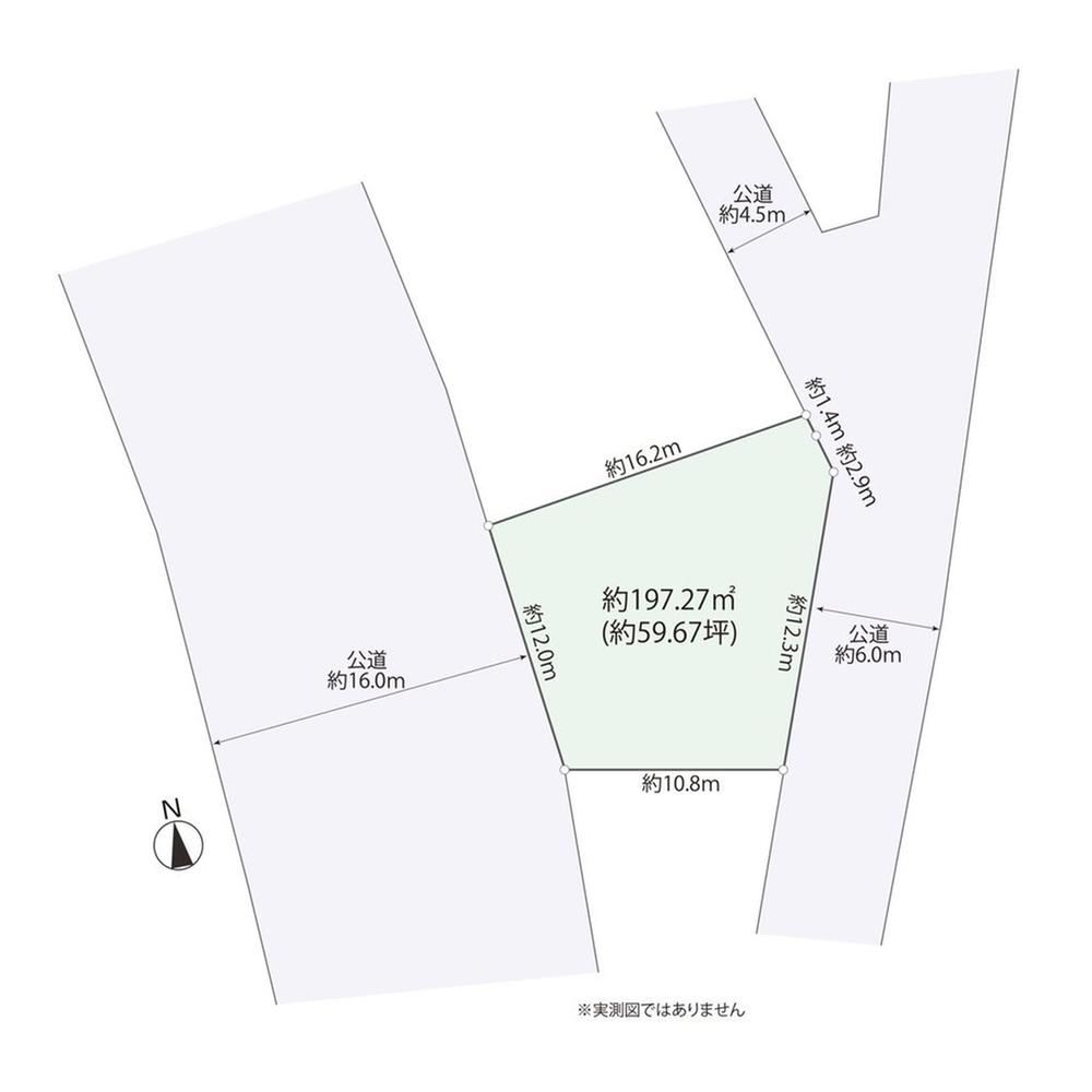 198 m² land in Ebina, Kanagawa - Photo 1