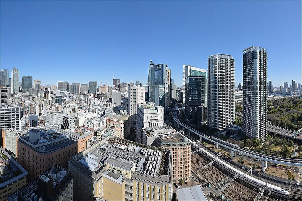 1LDK apartment in Minato Ward, Tokyo - Photo 1
