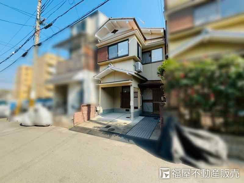 4K house in Sakyo Ward, Kyoto - Photo 1