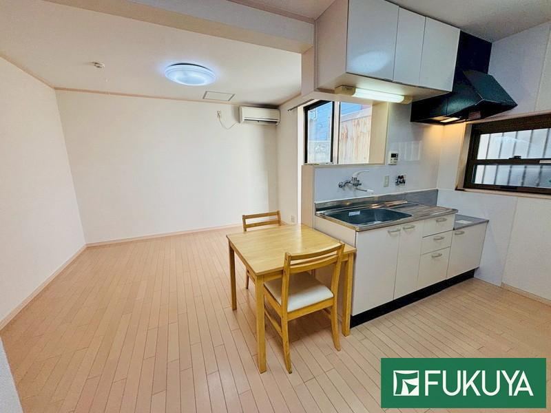 2LDK house in Higashiyama Ward, Kyoto - Photo 1
