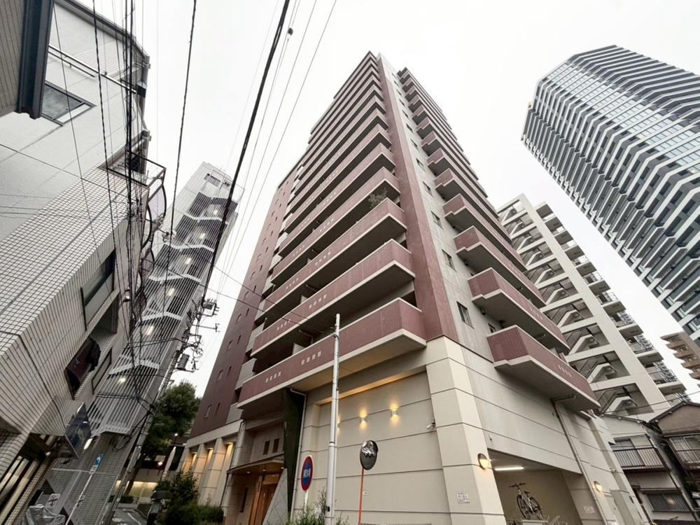 3LDK apartment in Toshima Ward, Tokyo - Photo 1