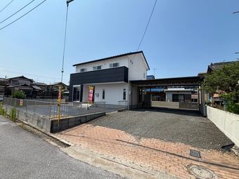 4LDK house in Nagahama