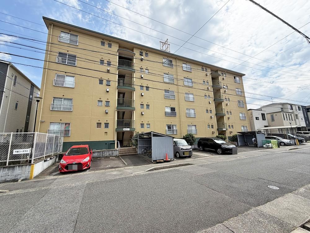 3DK apartment in Chikusa Ward, Nagoya, Aichi - Photo 1