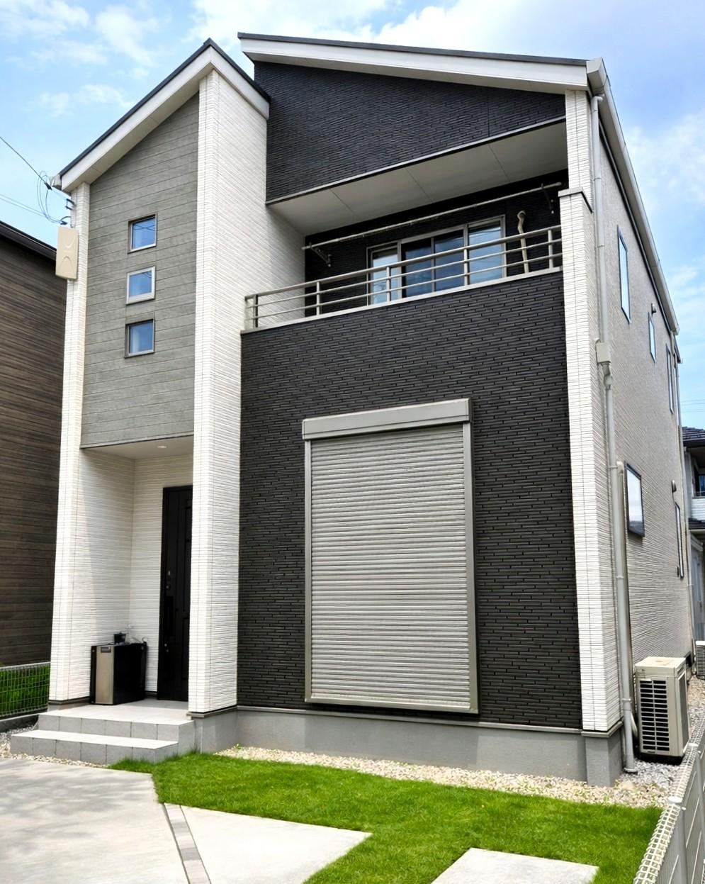 2LDK house in Midori Ward, Saitama - Photo 1