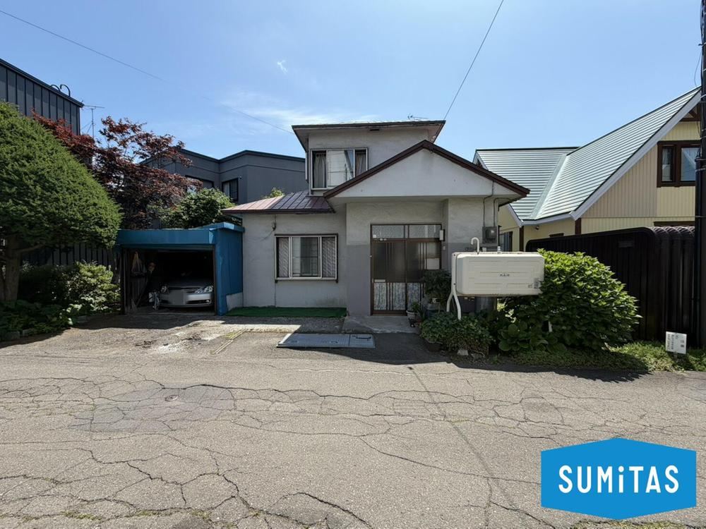 3LDK house in Atsubetsu Ward, Sapporo, Hokkaido - Photo 1