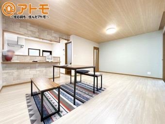 3LDK+S house in Susono