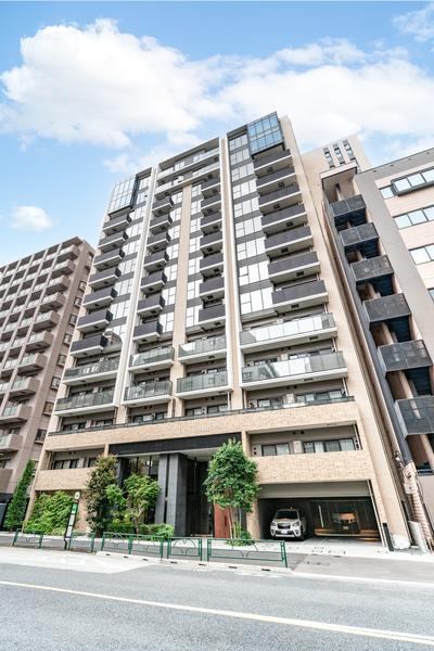 1LDK apartment in Shinagawa Ward, Tokyo - Photo 1