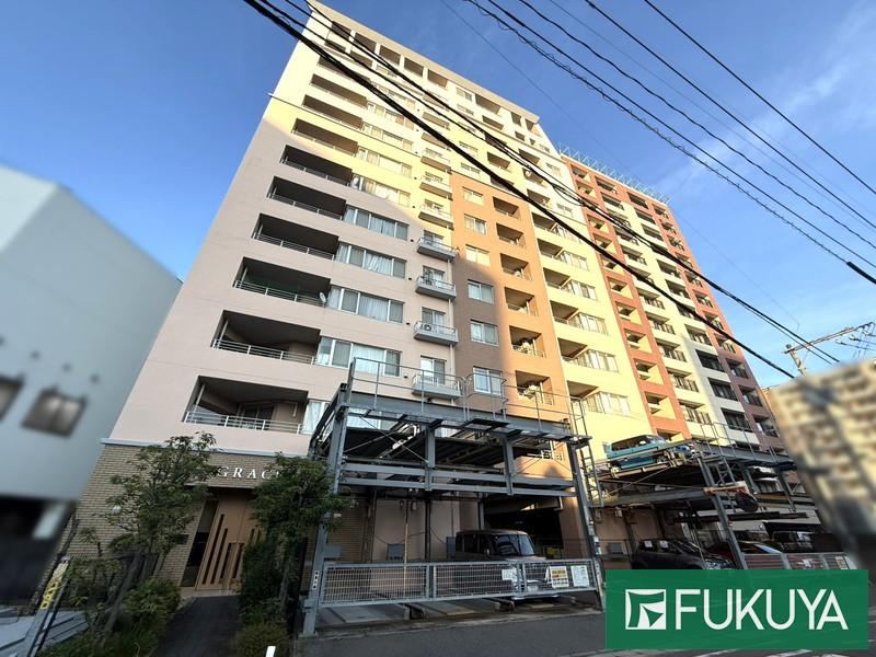 3LDK apartment in Saga, Saga - Photo 1