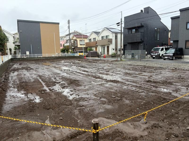 132 m² land in Fuchu, Tokyo - Photo 1