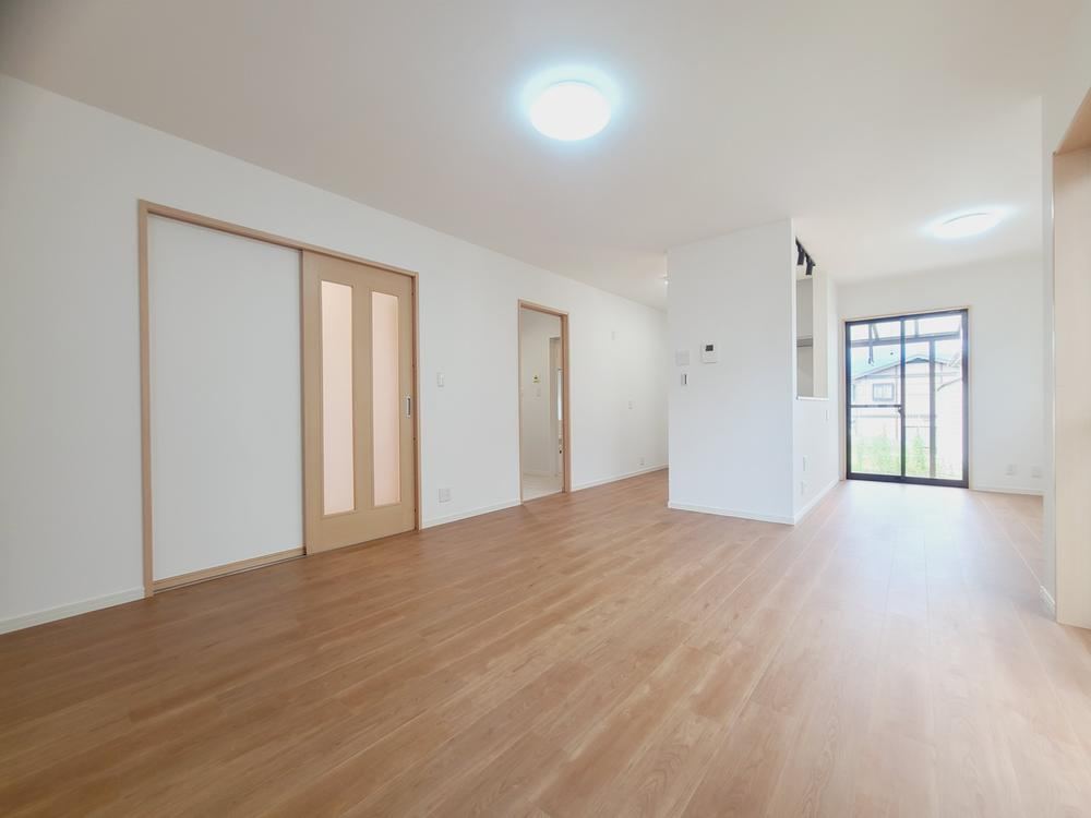 5LDK house in Dazaifu, Fukuoka - Photo 1