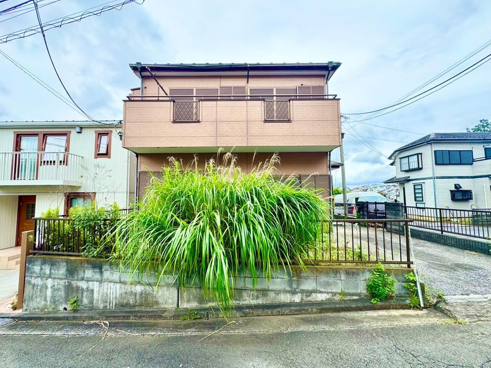4LDK house in Asahi Ward, Yokohama, Kanagawa - Photo 1
