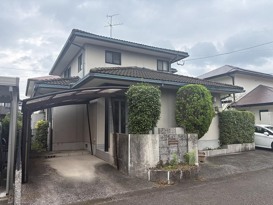 5LDK house in Miyazaki, Miyazaki - Photo 1