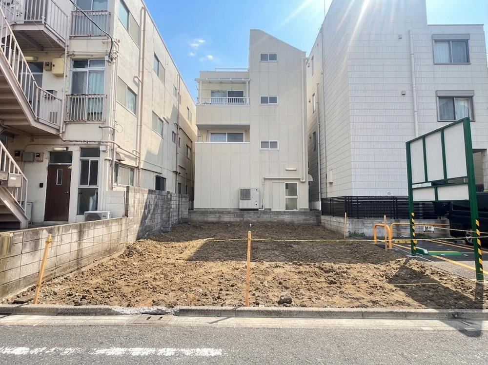 46 m² land in Shinagawa Ward, Tokyo - Photo 1