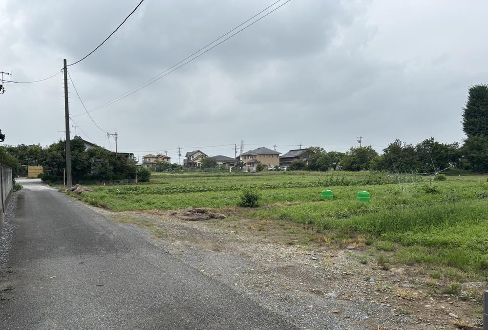 436 m² land in Kamisato, Kodama District, Saitama - Photo 1