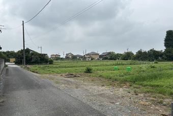 plot of land in Kodama District