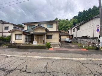 8DK house in Kamo