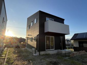 3LDK house in Iyo District