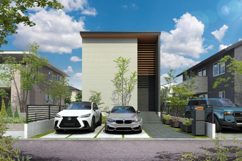 125 m² land in Mizuho Ward, Nagoya, Aichi - Photo 1