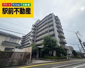 3LDK apartment in Minami Ward, Fukuoka - Photo 1