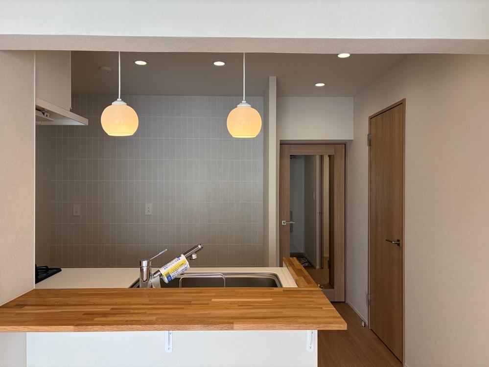 2LDK+S apartment in Ome, Tokyo - Photo 1