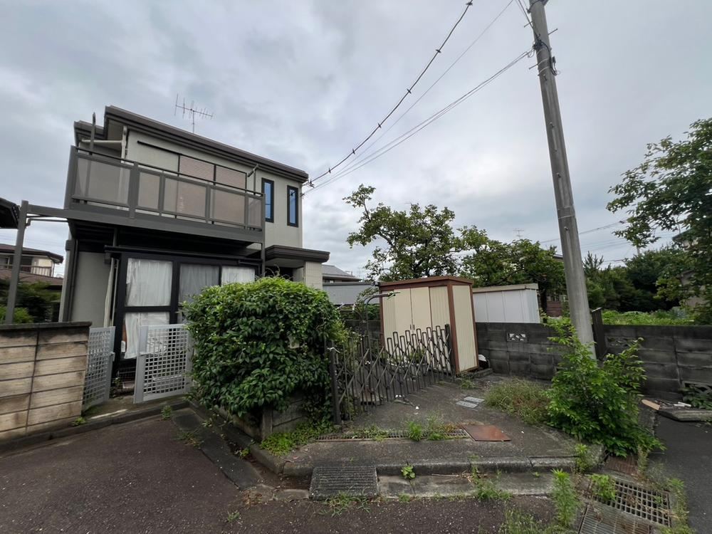 1LLDDKK house in Machida, Tokyo - Photo 1