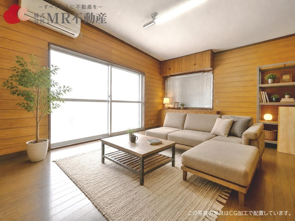 7LDK house in Kita Ward, Kumamoto - Photo 1